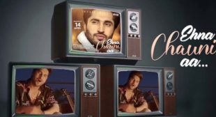 Ehna Chauni Aa Lyrics