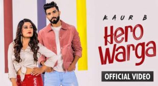 Hero Warga – Kaur B
