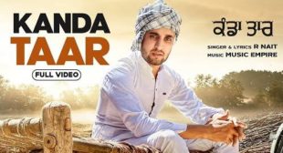 Kanda Taar – Mp3 Download – R Nait – Mp3mad.com