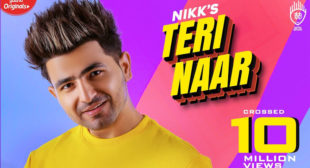 Teri naar lyrics nikk