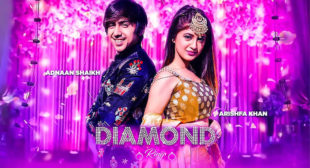 Diamond Ring Arishfa Khan Lyrics