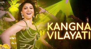 Kangna Vilayati Lyrics – Jyotica Tangri