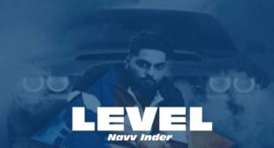 Level – Navv Inder