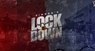 Lockdown Lyrics