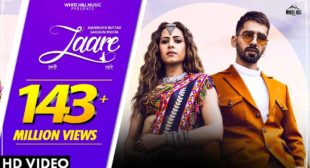 Laare Lyrics Buttar Maninder