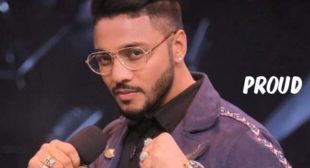 Proud Lyrics – Raftaar