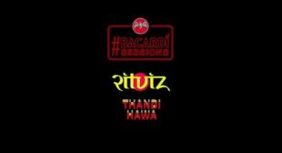 Thandi Hawa Lyrics – Ritviz