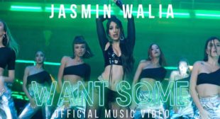 Want Some Lyrics – Jasmin Walia