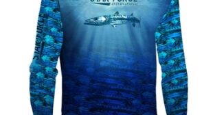 Place Order Online Fishing Clothing at Cheap Prices