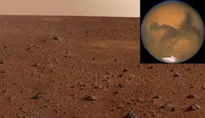Buy Land on Mars at cheap prices