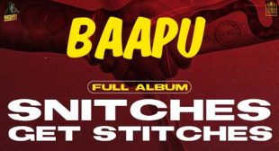 Baapu Lyrics