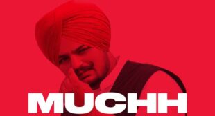 Muchh Lyrics – Veer Sandhu