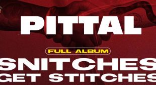 Pittal Lyrics – Sidhu Moose Wala