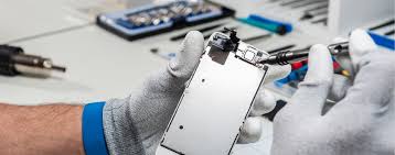 iPhone screen repair services in Auckland