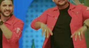 Setting Lyrics Ajay Hooda