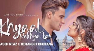 Khyaal Rakhya Kar – Preetinder
