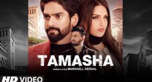 Tamasha Lyrics