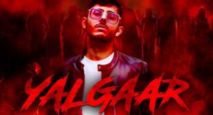 Yalgaar – Carryminati