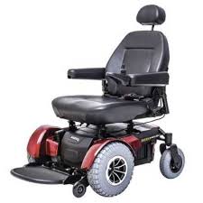 Heavy Duty Power Wheelchairs Takes You on a Swift Joyride