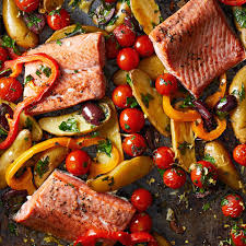 How to Cook The Perfect Mediterranean Fish