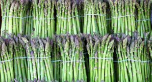 Choose online asparagus suppliers at wholesale rate
