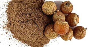 Buy high quality aritha soap nut powder online in UK