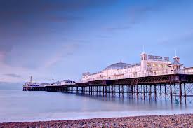 Spend the Ultimate Weekend in Brighton city with 100% safe