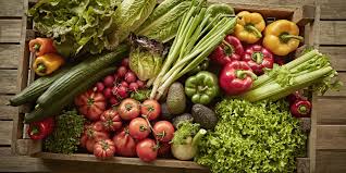 Organic fruits and vegetable suppliers online