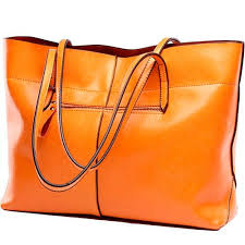 Best Designer and Stylish Leather Handbags for Women