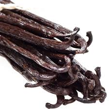 Place order online best quality organic Vanilla beans