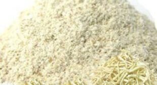 Purchase organic White musli powder online at wholesale price