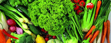 Choose online variety of Organic fruits and vegetables supplier