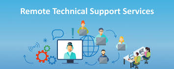 Remote IT Support Outsourcing Services in Auckland