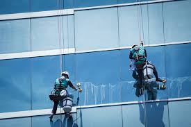 Windows Cleaners, London Charge Different Prices for Residential & Commercial Window Cleaning