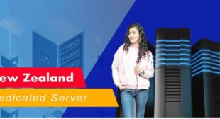 Dedicated server providers in New Zealand