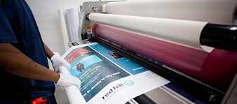 Choose laminating services in Auckland