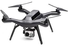 Latest Top Technology Drones With Camera