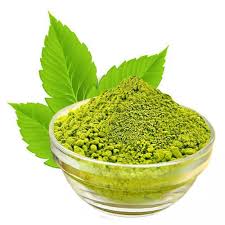 Choose online organic Tulsi leaf powder