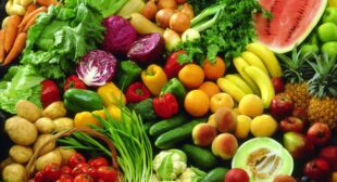 Place order online fresh Fruits and Vegetables Distributor