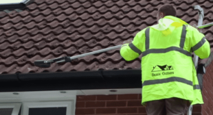 3 Main Advantages of Availing Gutters Cleaning Services, London