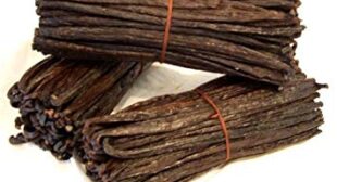 Place order online Madagascar Vanilla beans from reputed store