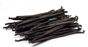 Easily order online Vanilla beans at wholesale prices