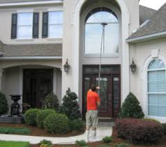 Get Ultimate Window Cleaning Results after Hiring Window cleaners, Islington