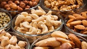 Buy premium quality of nuts and seeds online in UK