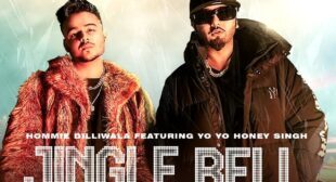 Jingle Bell Lyrics Translation In English – Yo Yo Honey Singh | Mausiqi Lyrics