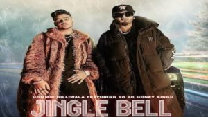 JINGLE BELL – Yo Yo Honey Singh