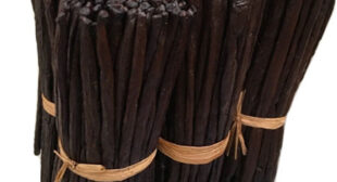 Purchase online variety of vanilla bean pods for sale