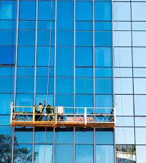 Is Hiring Reputed Window Cleaning Company in London Worth? Yes, Every Penny