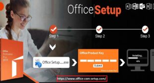 Get Best form Microsoft office online at Www.office.com/setup
