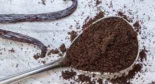 Choose online Vanilla bean powder from USA based reputed store